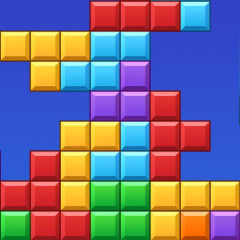 Big Block Blast Big Block Blast